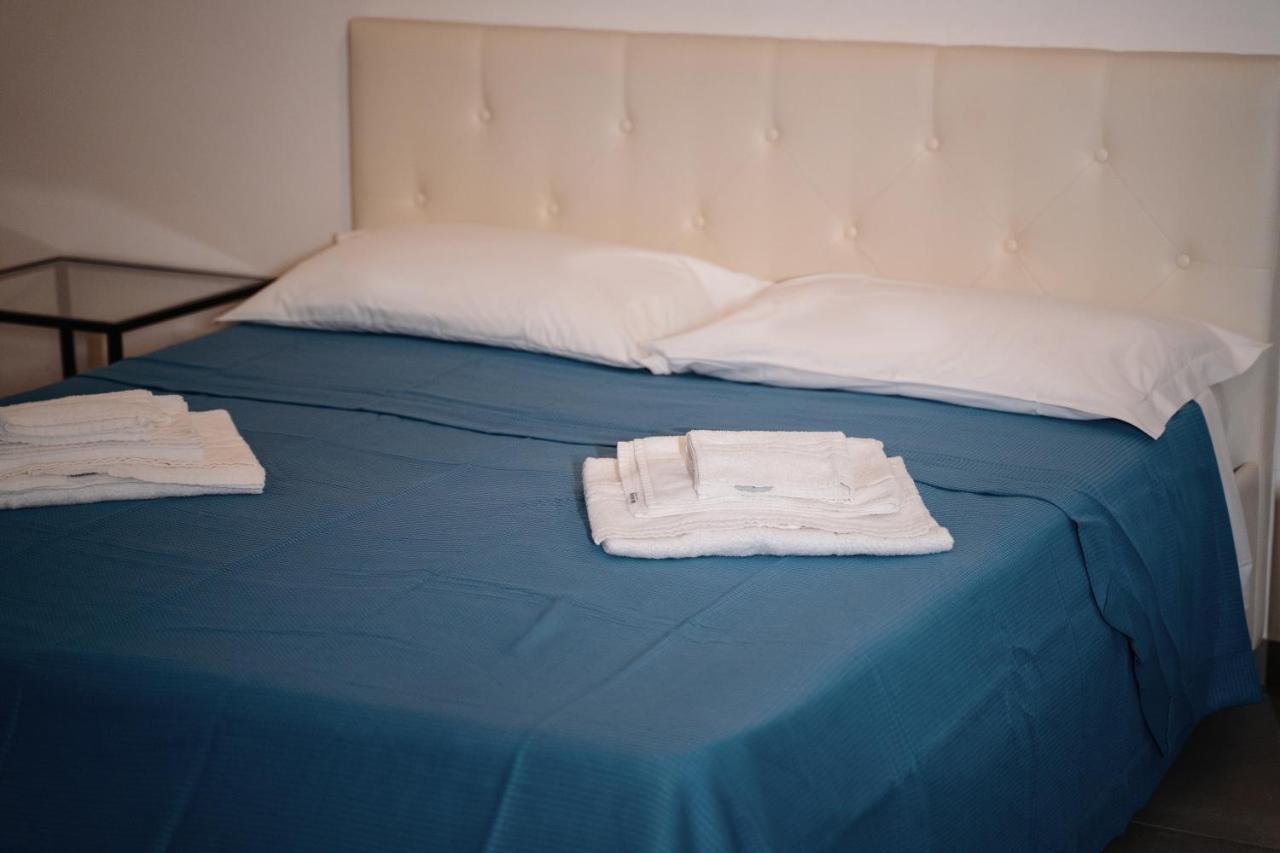 Salerno Holiday Homes Eksteriør billede